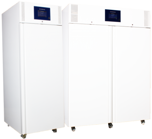 Biomedical -30° C Freezers by B Science2
